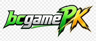BCGame PK Logo